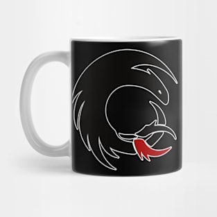 Day Gift Movie Computer-Animated Mug